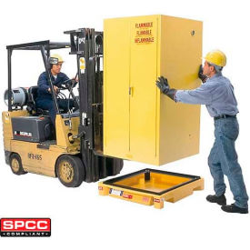 Ultra-Safety Cabinet Bladder Systems V1 2420