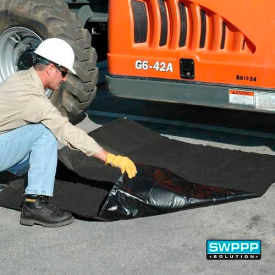 Ultra-Absorbent Tarp, 10' x 10'
