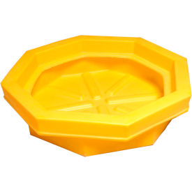 Ultra-Drum Tray 1045 with No Grate