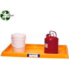 Ultra-Containment Tray without Grating 2328