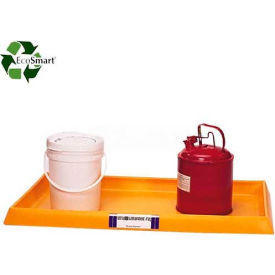 Ultra-Containment Tray® 2351 - without Grating