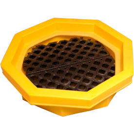Ultra-Drum Tray 1046 with Grate
