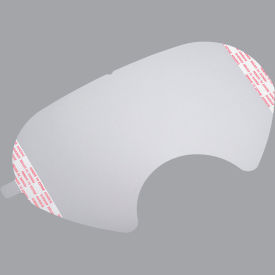 Faceshield Cover, 25/Pack