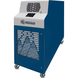 Portable Air Conditioner, Air Cooled, 2 Ton, 230V, 23500 BTU