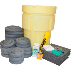 65 Gallon Spill Kit, Universal
