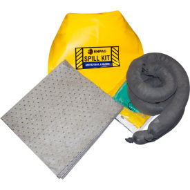 Forklift Vehicle Spill Kit, Absorbs Up To 5 Gallons, Universal