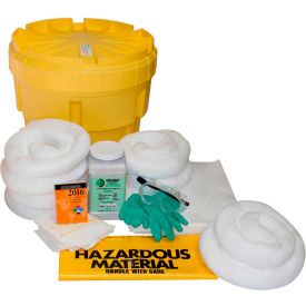 20 Gallon Spill Kit, Oil Only