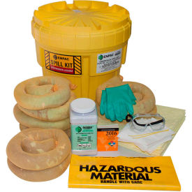 20 Gallon Spill Kit, Aggressive