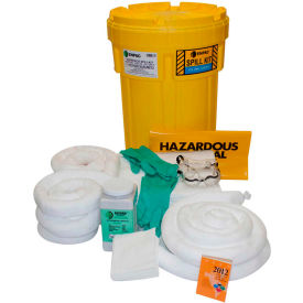 30 Gallon Spill Kit, Oil Only