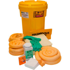 30 Gallon Spill Kit, Aggressive