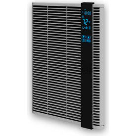 Institutional Convector Digital Programmable Wall Heater, 240V