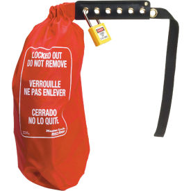 Master Lock 17" Oversized Plug And Hoist Control Cover