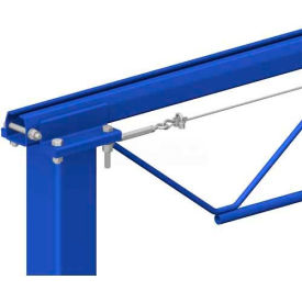 Tagline Kit for Shop Crane Overhead Bridge Cranes.