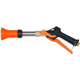 Turbo Shrub Spray Gun