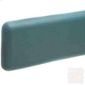 End Cap for ETC-6C, Linen White