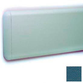End Cap for WG-8, Blue