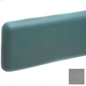 End Cap for WG-6, Gray