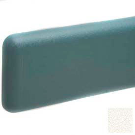 End Cap for WG-6, White
