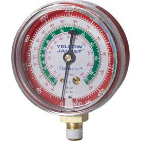2-1/2" High Side Gauge 49051