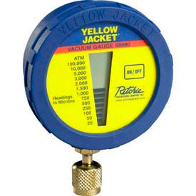 Digital LCD Vacuum Gauge 69080