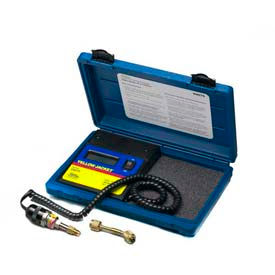 SuperEvac LCD Vacuum Gauge 69075