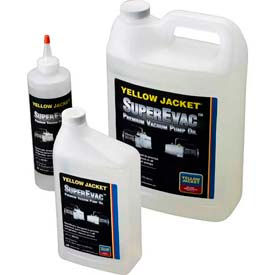 Gallon of Vacuum Pump Oil - Case of 6
