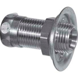 2 Each 1/2" Stainless Steel Elbows, Stainless Steel