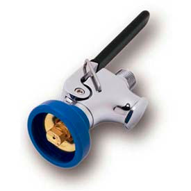 Water Saving Ultra Spray Valve, Polished Chrome