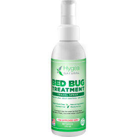 Traveling Exterminator Bed Bug Spray, 3 oz. Pump Bottle