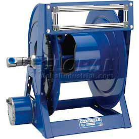 28" Drum Width Hose Reel Roller Guide for 3/8"-1" ID Hose