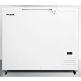 Laboratory Chest Freezer with Digital Thermostat, 8.1 Cu.Ft., -45°C Capable
