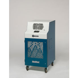 Portable Water Cooled Air Conditioner, 2.5 Ton, 230V, 29500 BTU
