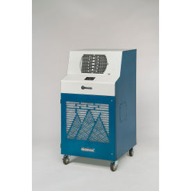 Portable Water Cooled Air Conditioner, 5 Ton, 230V, 60000 BTU