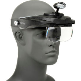 Magnivisor Deluxe Head Visor Magnifier