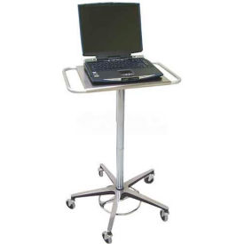 Adjustable Laptop Transport Stand