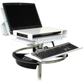 Security Laptop Head Assembly