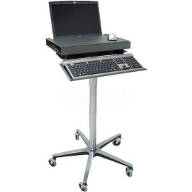 Security Laptop Transport Stand