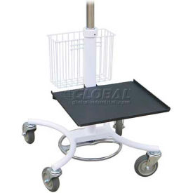 Printer Tray For Omni Transport Carts