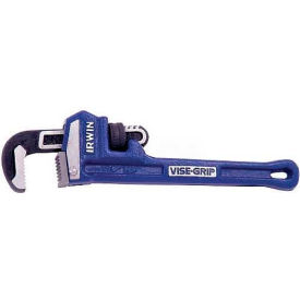 8" Cast Iron Pipe Wrench
