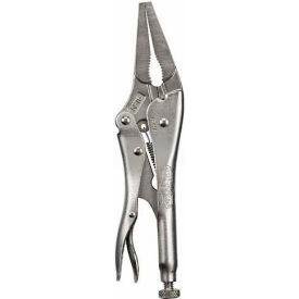 9" Long Nose Locking Plier