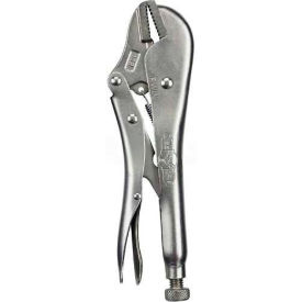 10" Straight Jaw Locking Plier