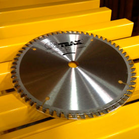 60 Tooth Premium Aluminum Blade