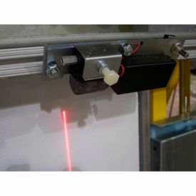 Panel Saw Laser Cutting Guide