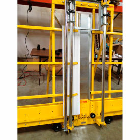 Spring Hold Down 64"