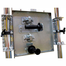 5 Mil ACM Cutter For 5 Mil Alumacorr, 3&4 Mil Dibond And .040 Aluminum