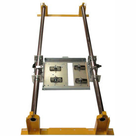 52" Panel Saw Kit