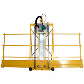 Saw Trax - Panel Saw Package - 52" Crosscut