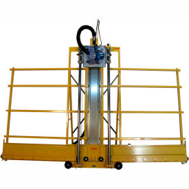 Saw Trax Panel Saw Package - 64" Crosscut