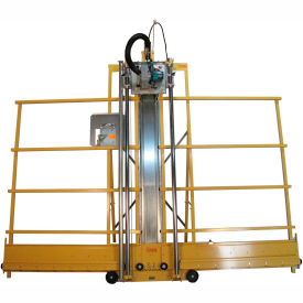 Saw Trax Sign Maker's Panel Saw Package - 76" Crosscut