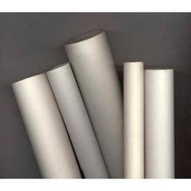 Furniture Pipe - Thinwall, 5'L, 3/4"Dia., White